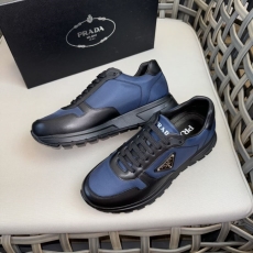 Prada Low Shoes